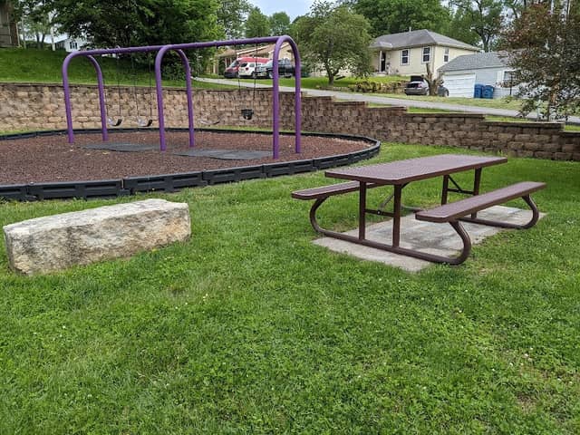 Northmoor City Park - Image 1