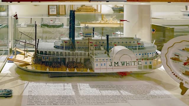 Lower Mississippi River Museum - Image 3