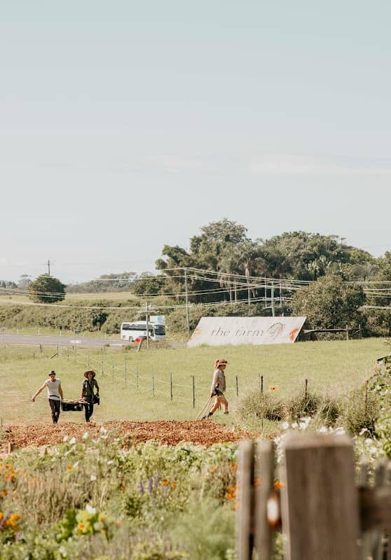 The Farm Byron Bay - Image 1