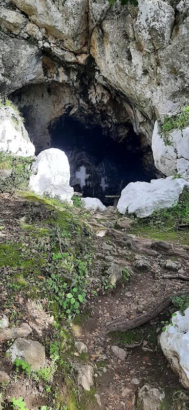 Cave Church of St. Anthony - Image 1