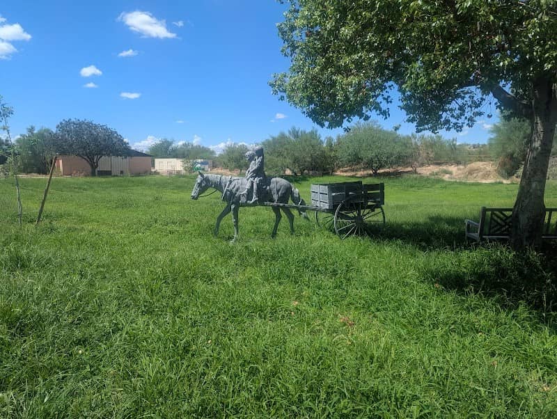 Charlie's Horse - Image 2