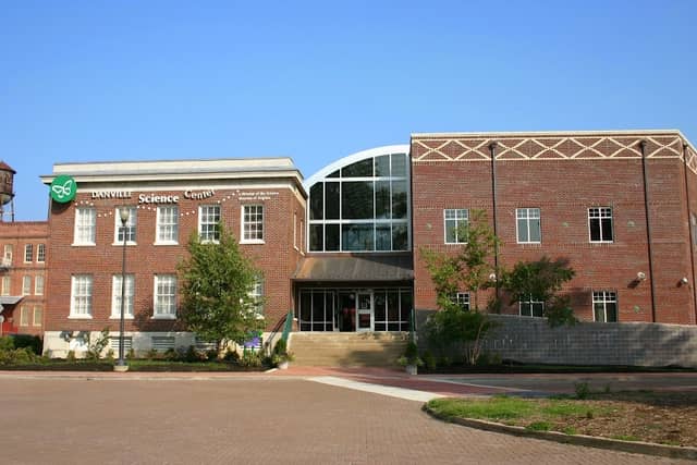 Danville Science Center - Image 2