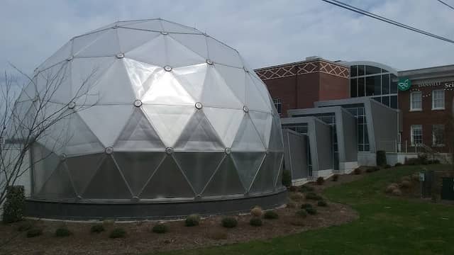 Danville Science Center - Image 1
