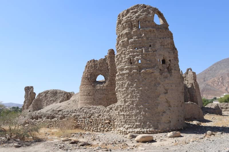 Harat Al Yemen حارة اليمن القديمة - Image 1