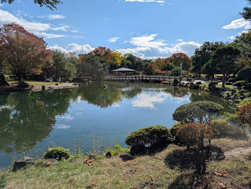 Agatanomori Park - Image 2