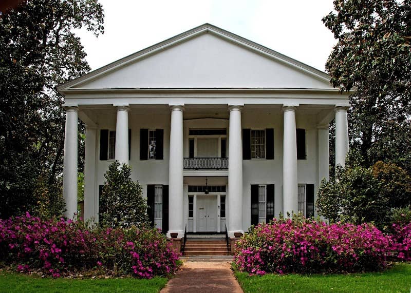 Magnolia Grove - Image 1