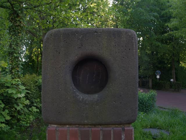 Das Summloch - Image 1