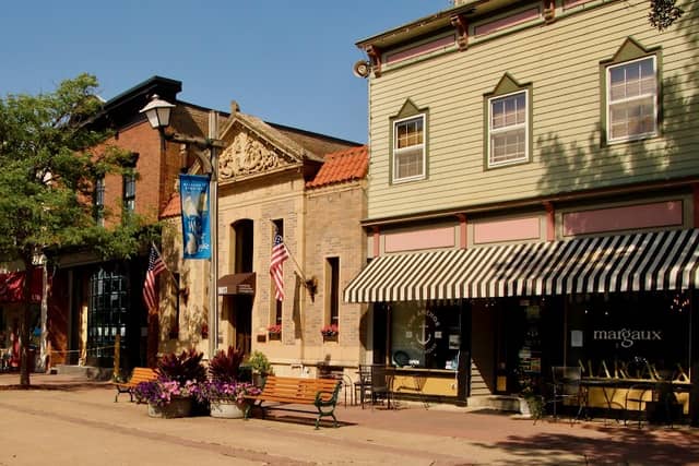 Downtown White Bear Lake - Image 2