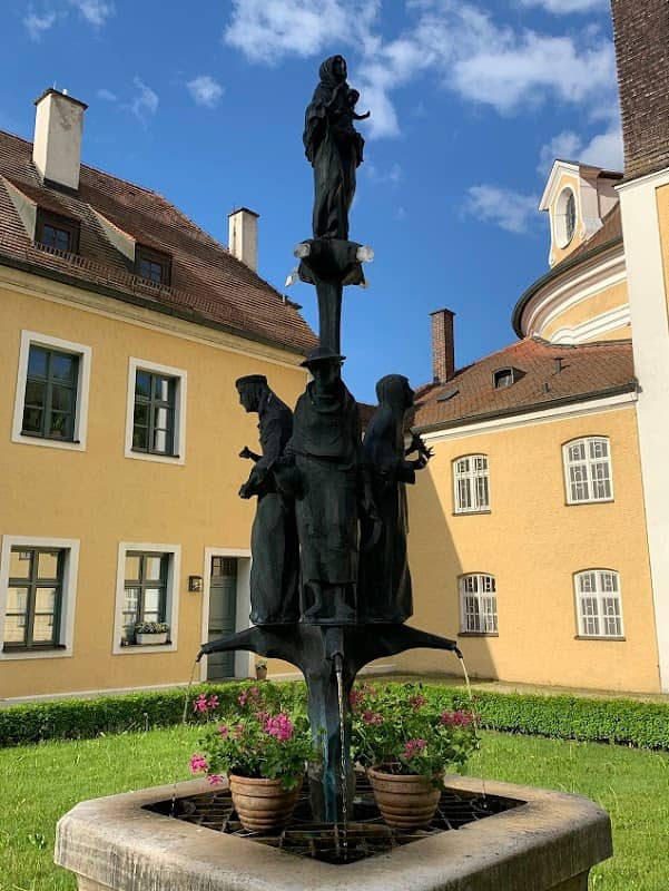 Marienbrunnen - Image 1