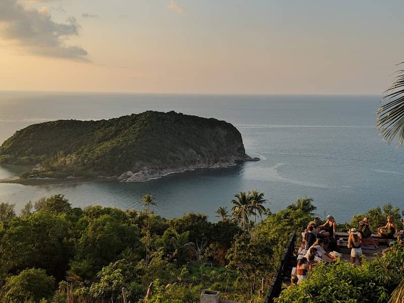 Ko Ma viewpoint - Image 2