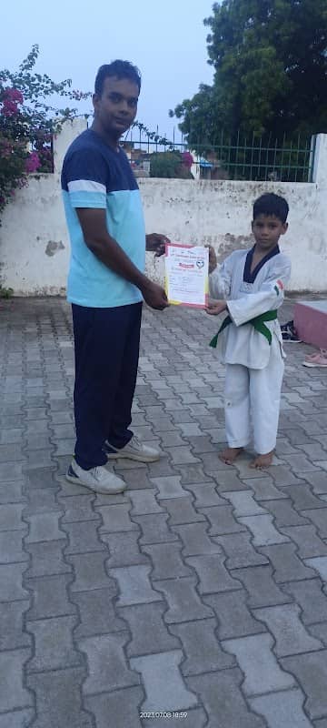 Sant ravidas - Image 1