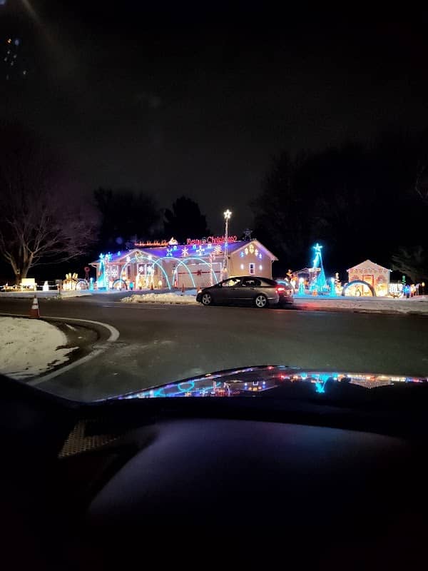The Angelic Christmas Spectacular - Image 1