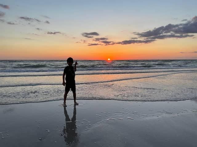 The Point Beach - Image 1