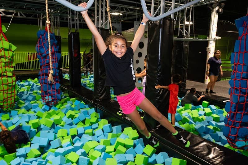 Xtreme Jump San Benito - Image 1