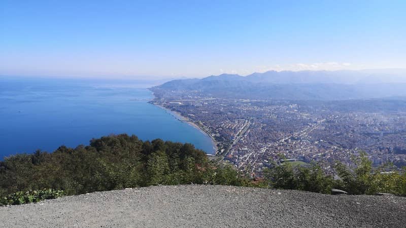 Boztepe Cable Car - Image 1