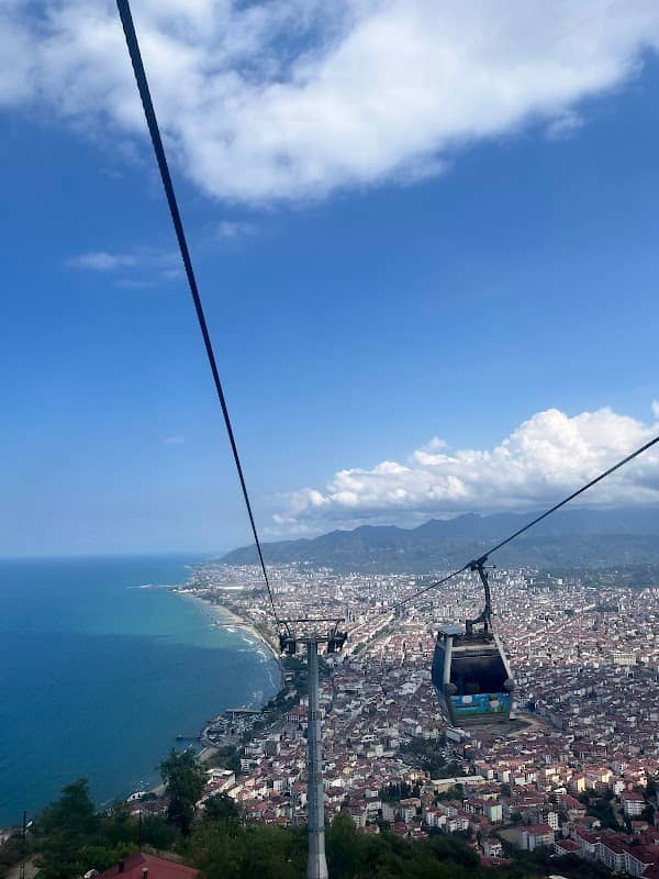 Boztepe Cable Car - Image 3