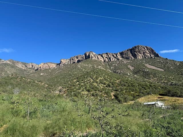Miller Canyon Recreation Area - Image 1