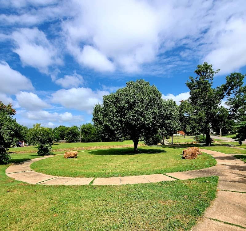 Mattie Beal Park - Image 1
