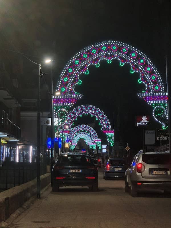 Luminarie 2025 - Image 1