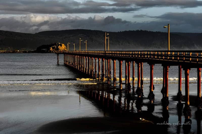 B Street Pier - Image 1