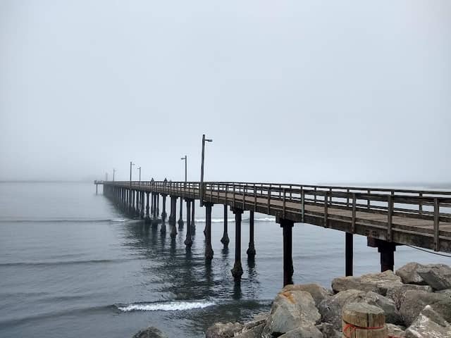 B Street Pier - Image 3