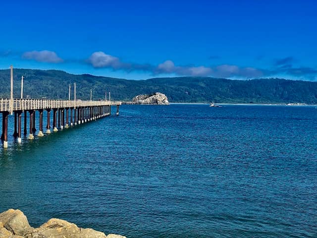 B Street Pier - Image 2