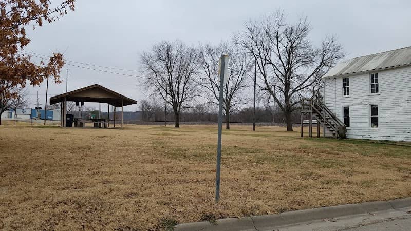 Railroad Park - Image 1