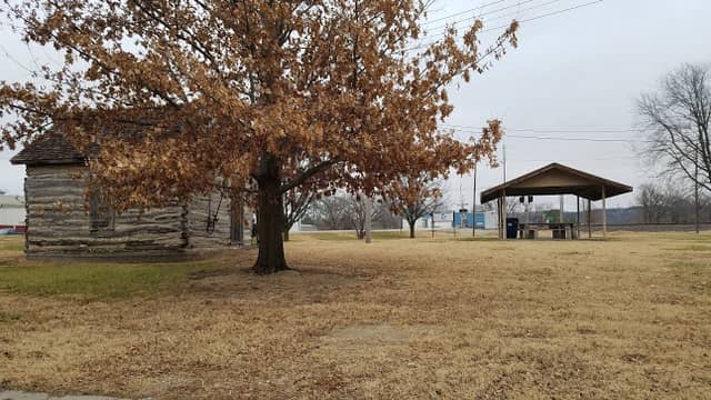 Railroad Park - Image 2