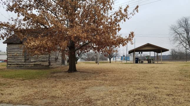 Railroad Park - Image 2