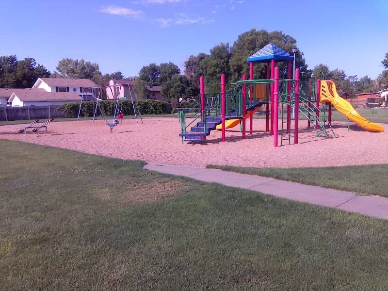 Gilcrest Municipal Park - Image 1