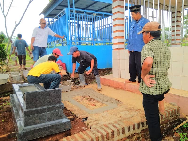 Bumi Perkemahan Ampera Gumukmas - Image 1