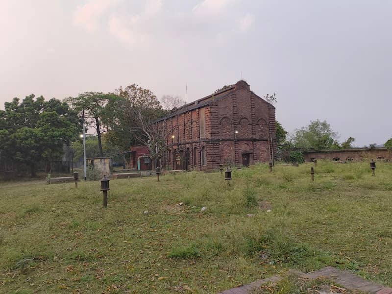 Serampore Jalkol - Image 2