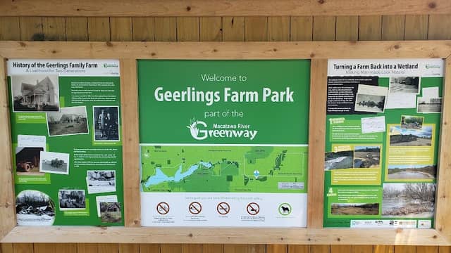 Geerlings Farm Park - Image 1