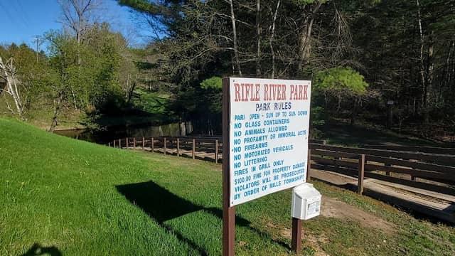 Rifle River Park - Image 2