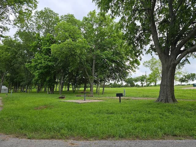 Waxahachie Creek Park - Image 1