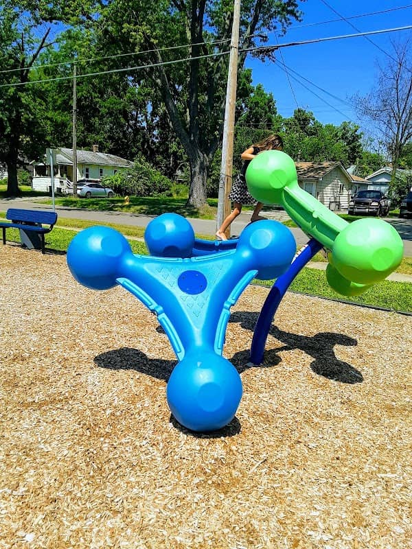 Delaware Park - Image 1