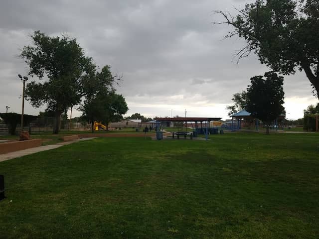 Los Lunas Parks & Recreation - Image 1