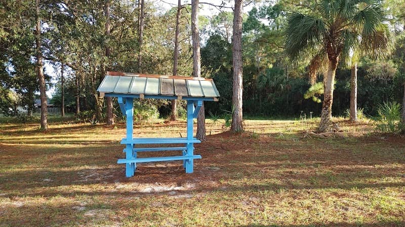 Patrick Woodard Memorial Park - Image 1