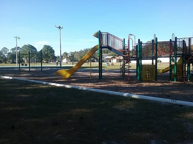 Patrick Woodard Memorial Park - Image 2