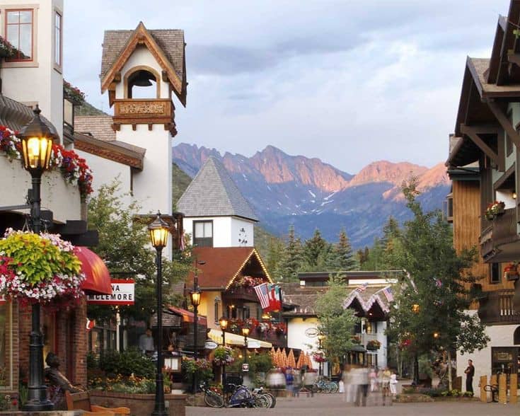 Vail Village - Image 3