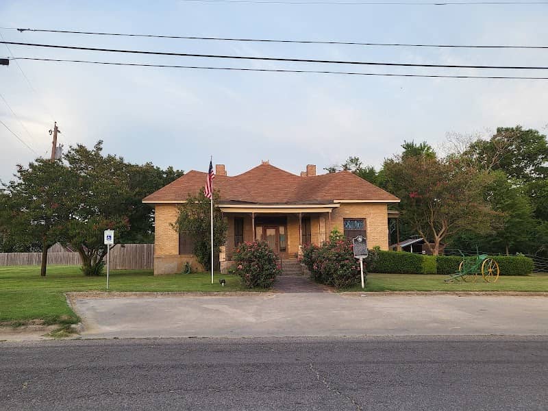 Hopkins County Historical Society & Museum - Image 1