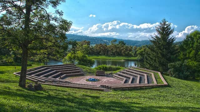 Northern Virginia 4-H Educational & Conference Center - Image 1