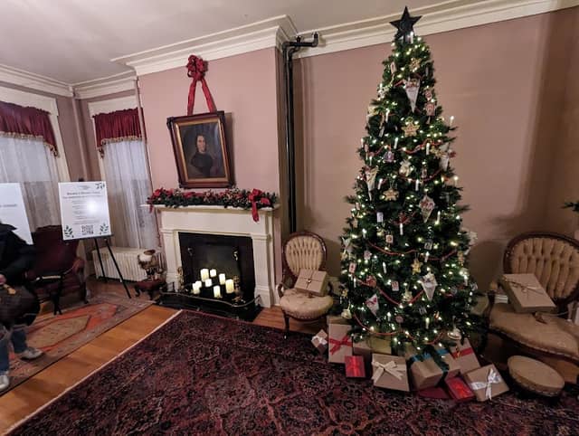 John C. Flanagan House Museum - Image 2