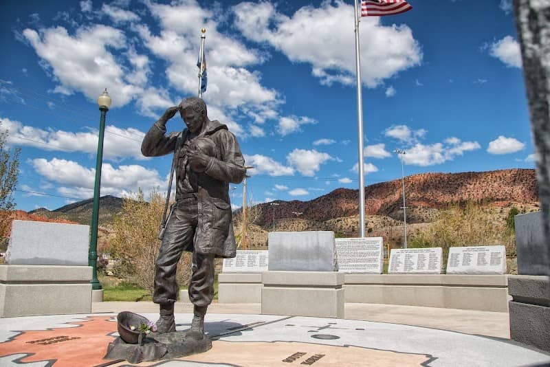Veteran's Memorial Park - Image 3