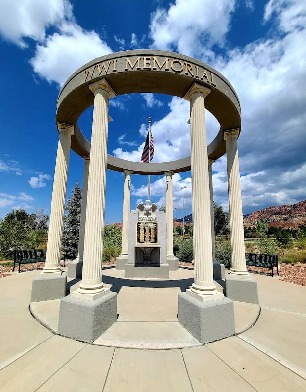 Veteran's Memorial Park - Image 2