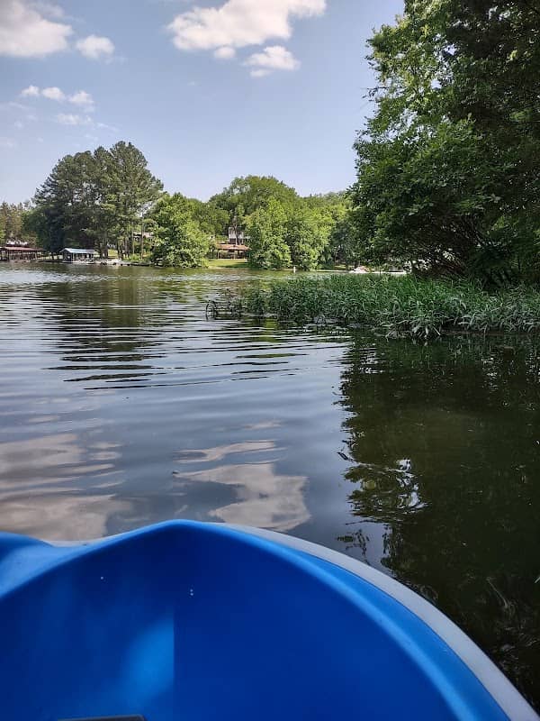 Misty cove river rentals and excursions - Image 1