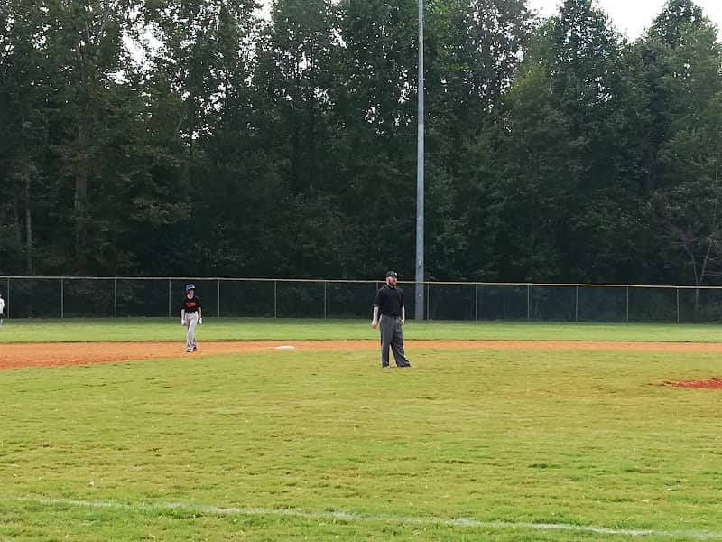 Andrew Bailey Ball Park - Image 1