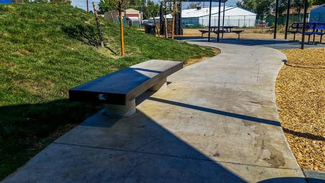 Milliken Skatepark - Image 2