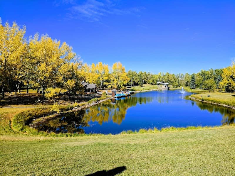 Great Chief Park - Image 1