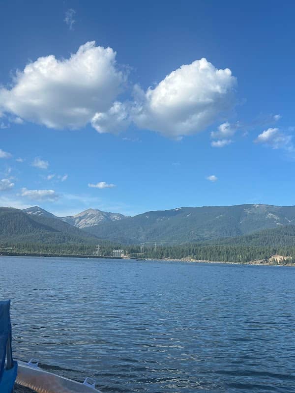 Noxon Dam Recreation Area - Image 2